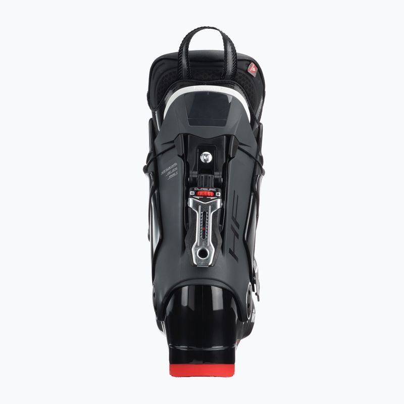 Scarponi da sci Nordica HF 110 GW da uomo nero/antracite/rosso 11