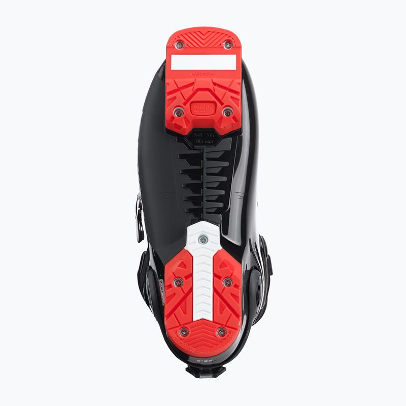Scarponi da sci Nordica HF 110 GW da uomo nero/antracite/rosso 13