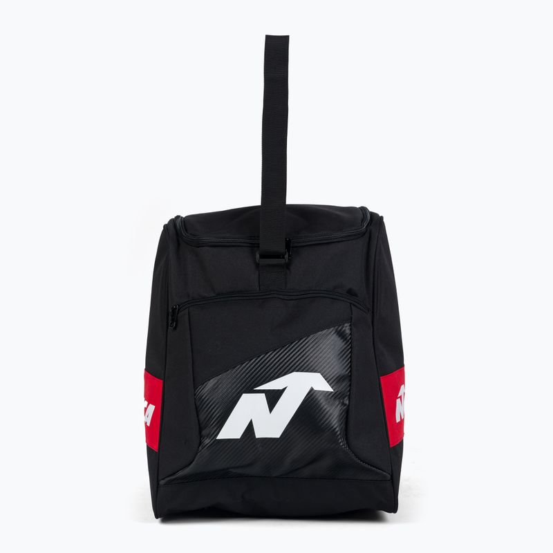 Nordica Boot Bag 55 l nero/rosso 2