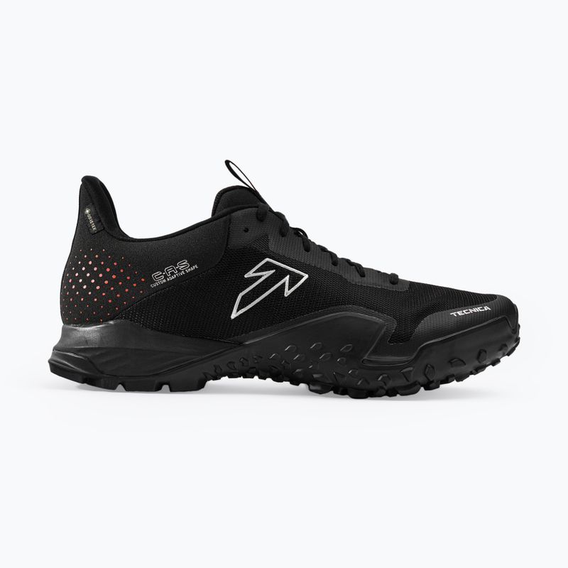 Scarponi da trekking da uomo Tecnica Magma S GTX nero/lava polverosa 2