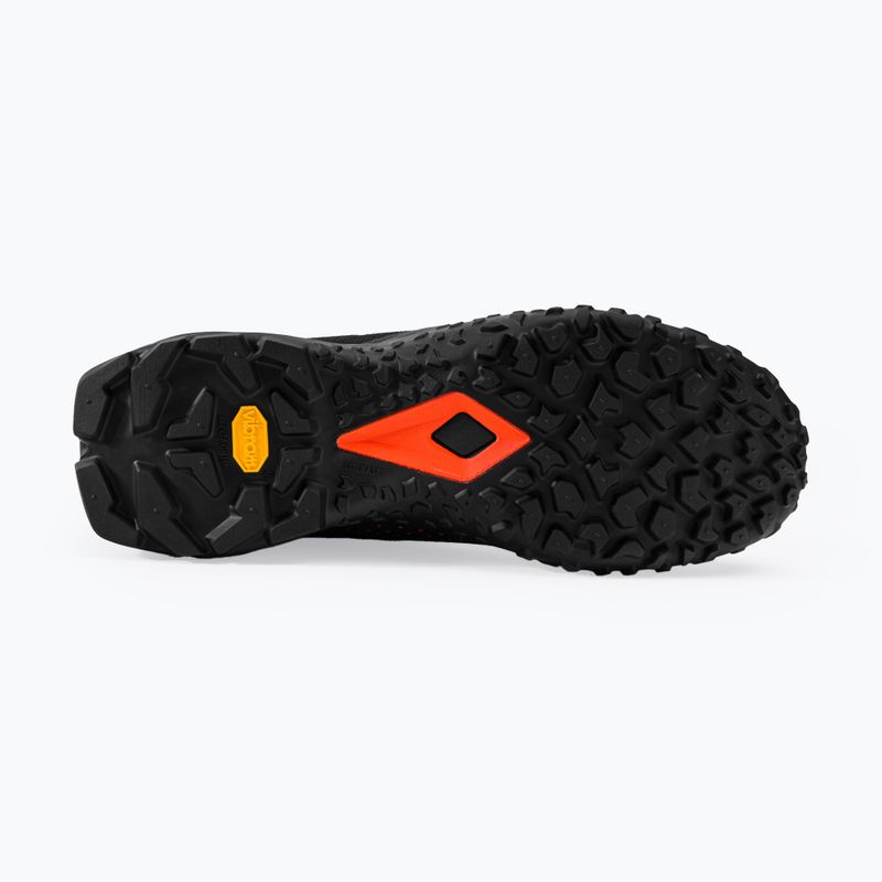 Scarponi da trekking da uomo Tecnica Magma S GTX nero/lava polverosa 4