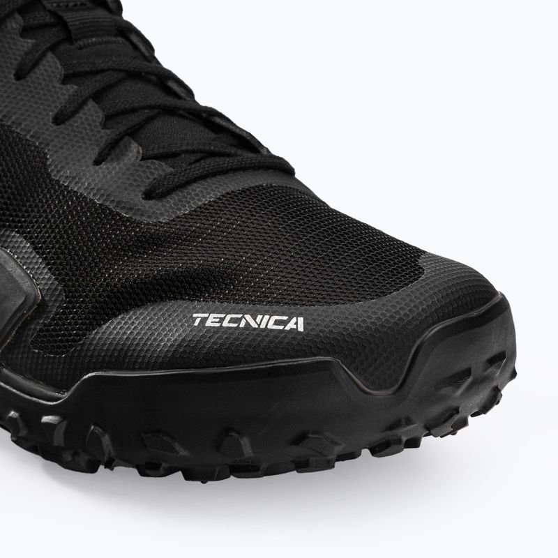 Scarponi da trekking da uomo Tecnica Magma S GTX nero/lava polverosa 7