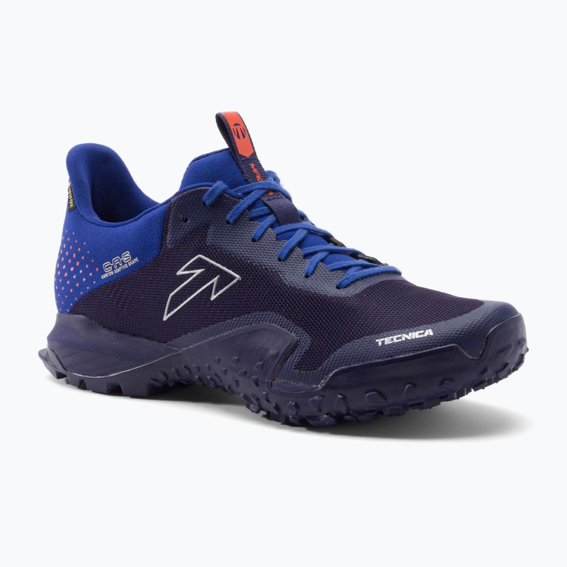 Scarpe da trekking da uomo Tecnica Magma S GTX night abisso/somber abisso