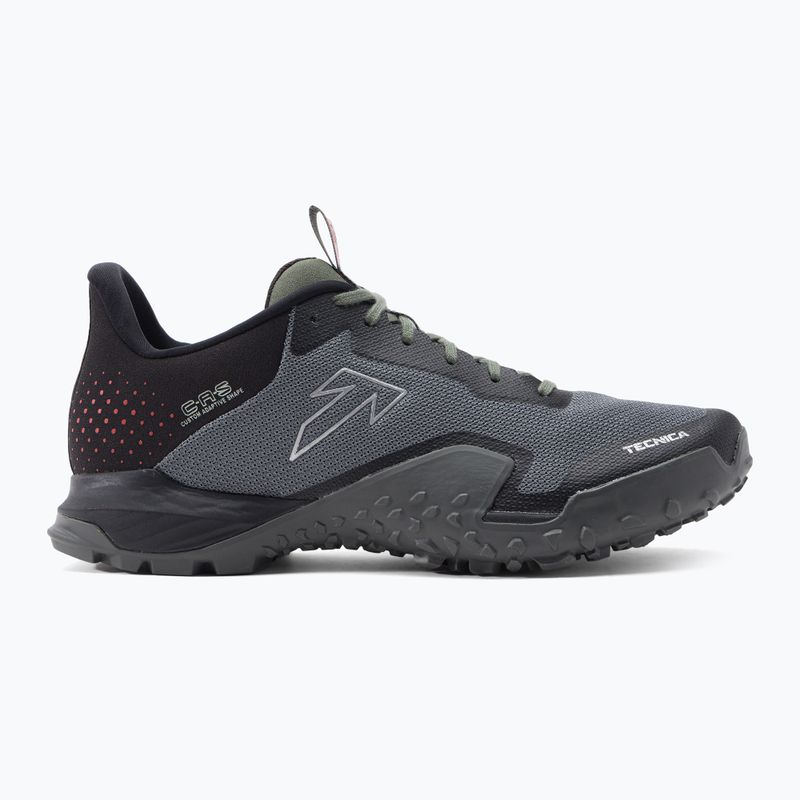 Scarpe da trekking da uomo Tecnica Magma S midway altura/pure lava 2