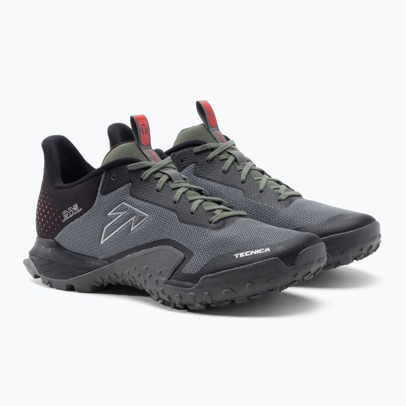 Scarpe da trekking da uomo Tecnica Magma S midway altura/pure lava 5