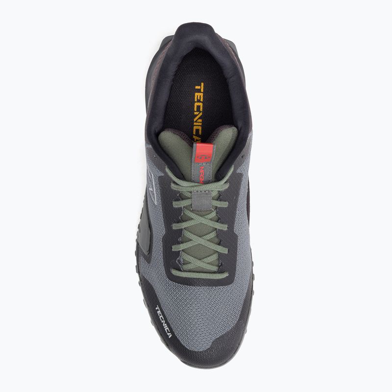 Scarpe da trekking da uomo Tecnica Magma S midway altura/pure lava 6