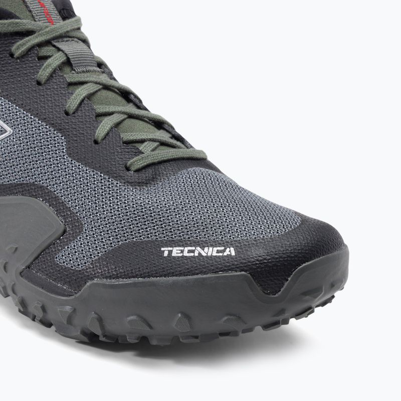 Scarpe da trekking da uomo Tecnica Magma S midway altura/pure lava 7