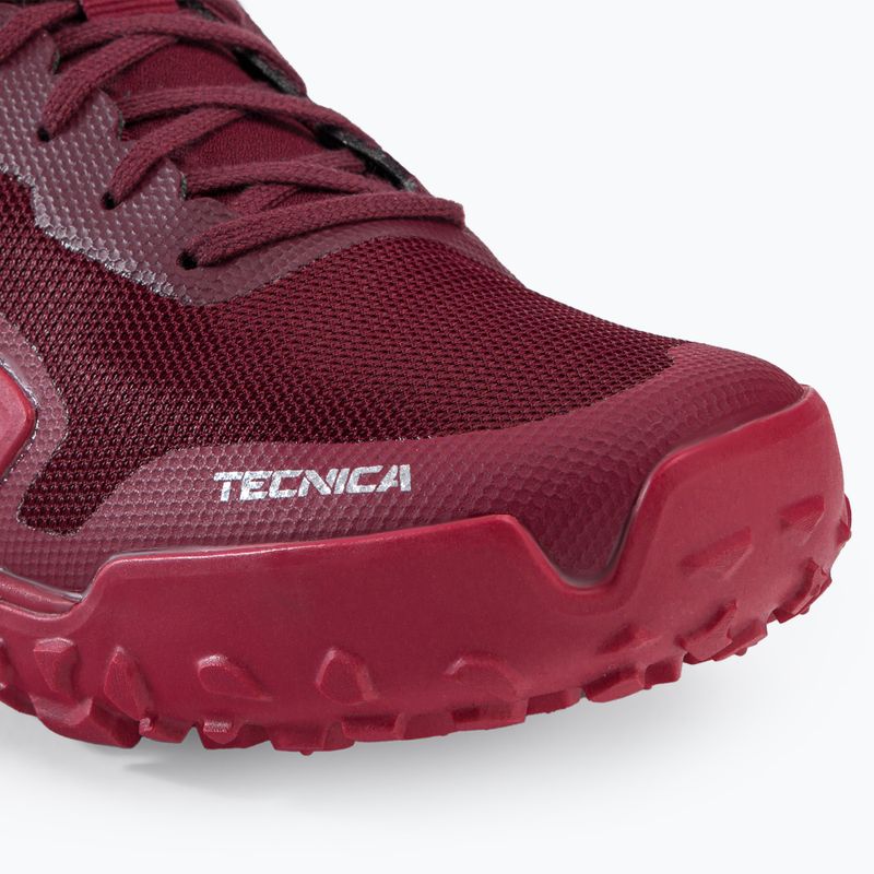 Stivali da trekking da donna Tecnica Magma S GTX deep bacca/pure bacca 7