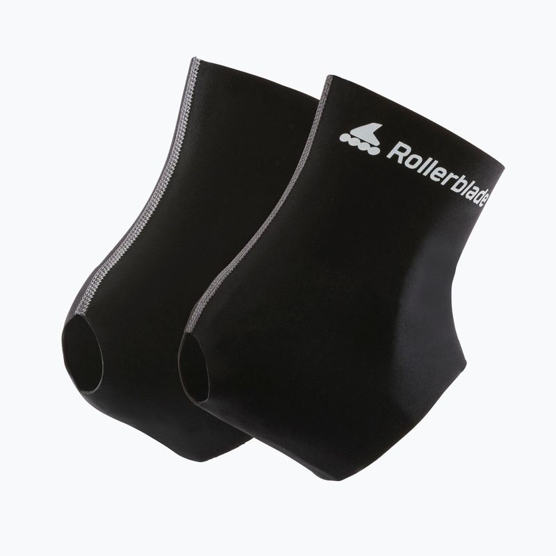 Rollerblade cavigliera nera