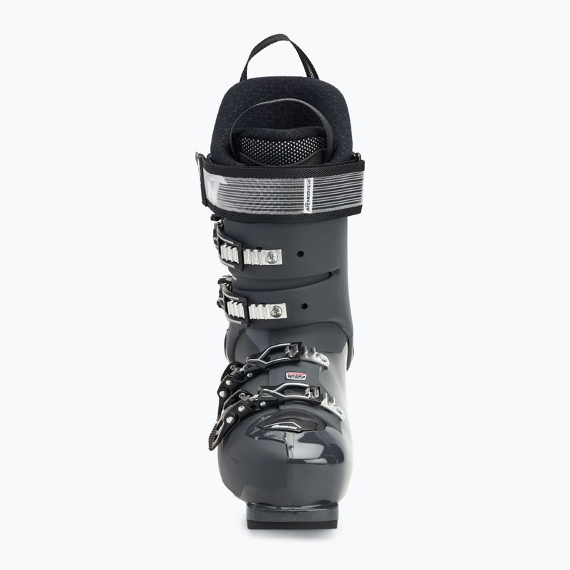 Scarponi da sci Nordica Speedmachine 3 100 GW da uomo antracite/nero/bianco 3