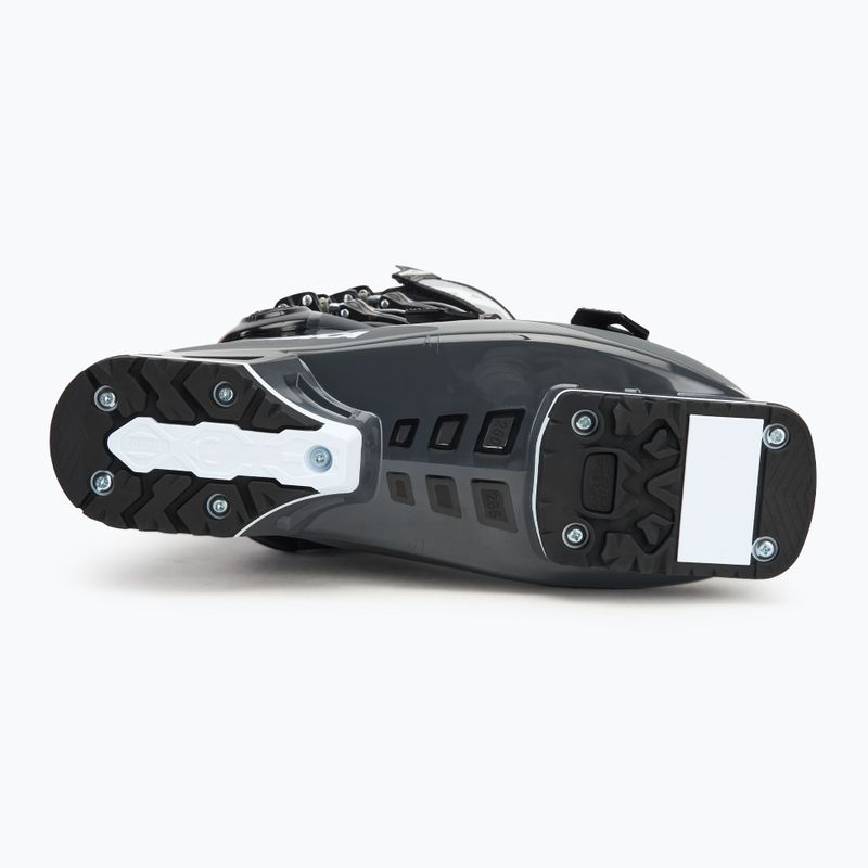Scarponi da sci Nordica Speedmachine 3 100 GW da uomo antracite/nero/bianco 4