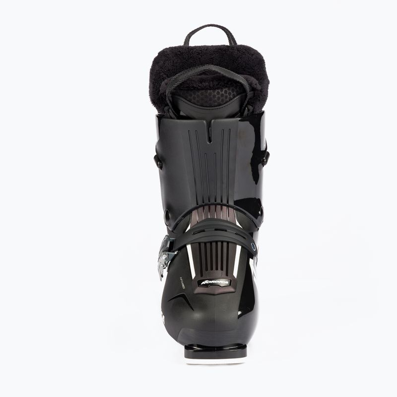 Scarponi da sci da donna Nordica HF 75 W nero perla/nero/rosa 3