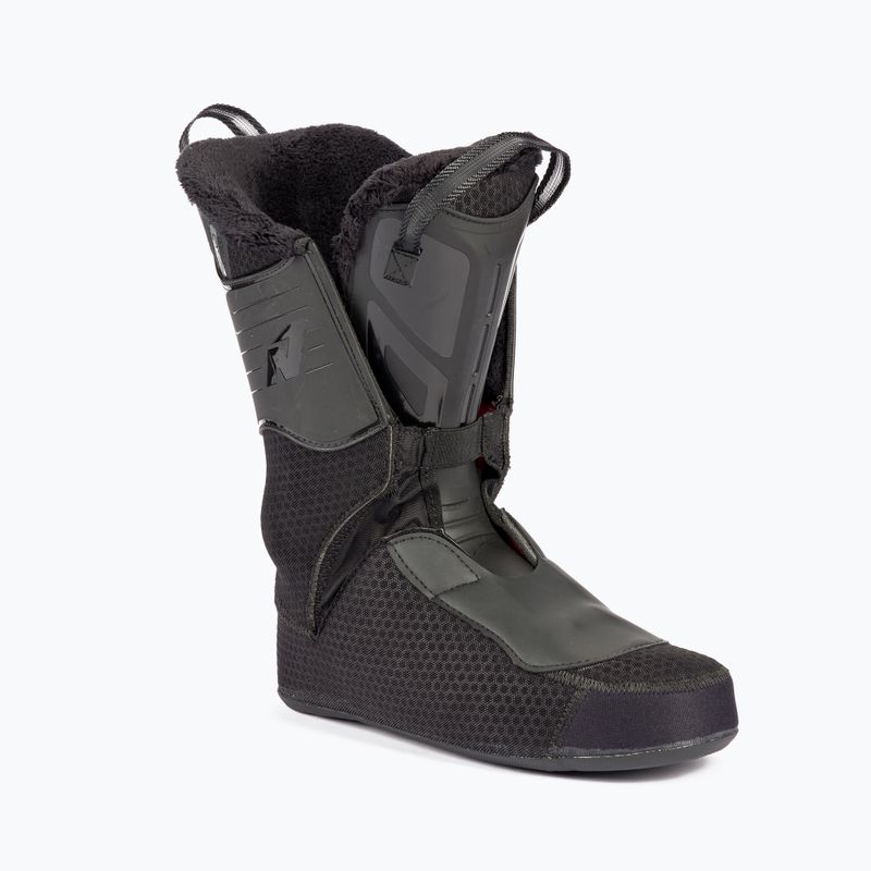 Scarponi da sci da donna Nordica HF 75 W nero perla/nero/rosa 7