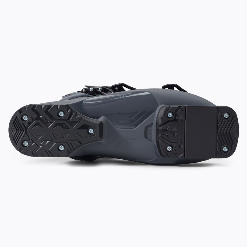 Scarponi da sci da uomo Tecnica Mach1 110 LV race grigio 4