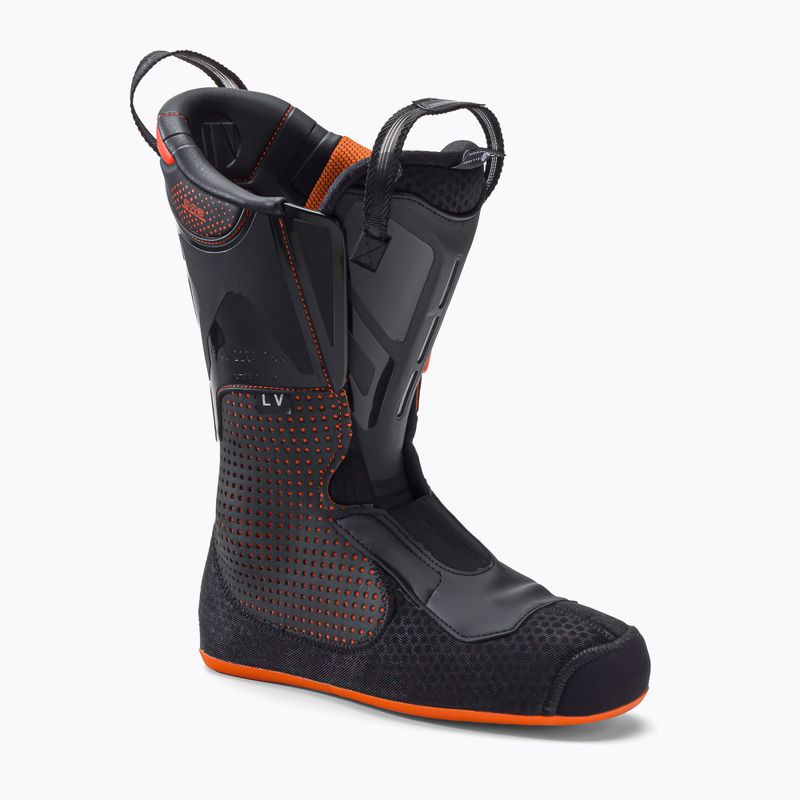 Scarponi da sci da uomo Tecnica Mach1 110 LV race grigio 5