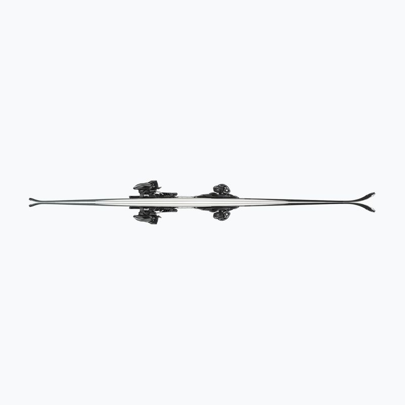 Sci da discesa Nordica Spitfire 75 FDT + attacchi TP2 10 grigio/antracite 11