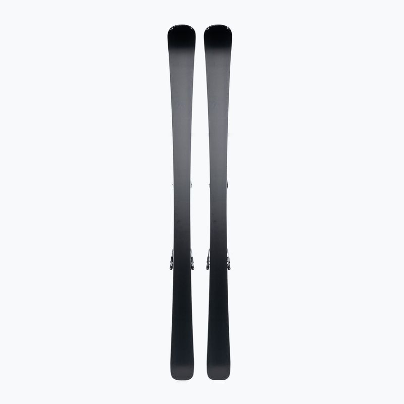 Sci da discesa Nordica Spitfire 75 FDT + attacchi TP2 10 grigio/antracite 3