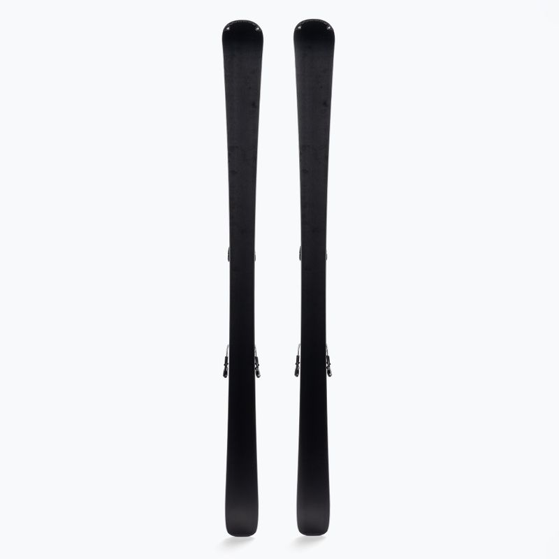 Sci da discesa da donna Nordica Belle 73 + attacchi TP2COMP10 FDT antracite/tbd 3