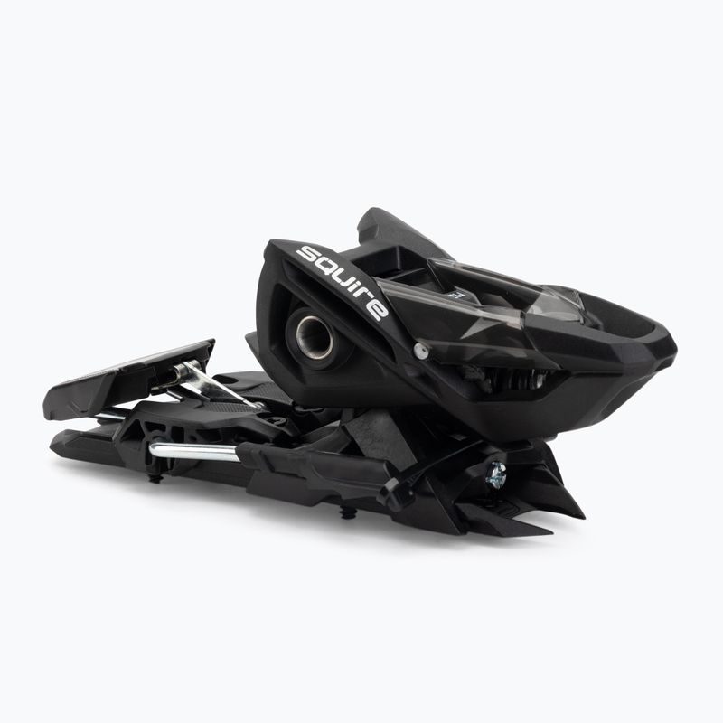 Attacchi da sci Nordica Squire 11 black 5