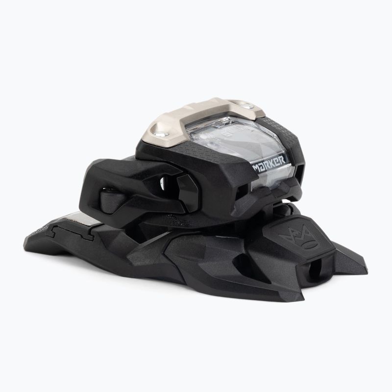 Attacchi da sci Nordica Squire 11 black 6