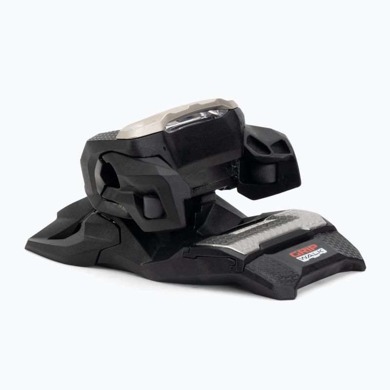 Attacchi da sci Nordica Squire 11 black 7