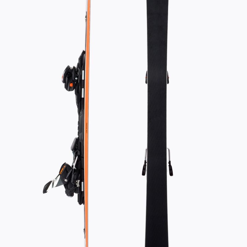 Sci da discesa Blizzard Thunderbird R15 + attacco TPX 12 5