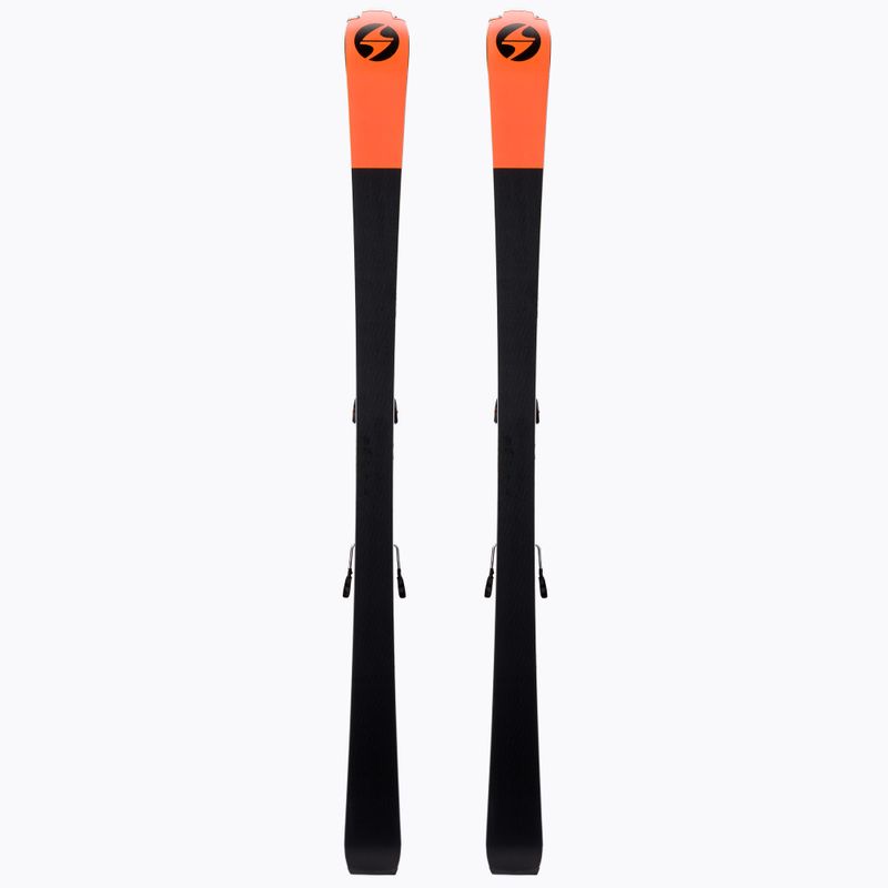 Sci da discesa Blizzard Thunderbird R13 + attacco TPX 12 3