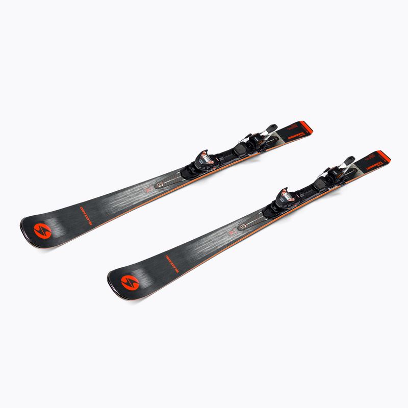 Sci da discesa Blizzard Thunderbird R13 + attacco TPX 12 4