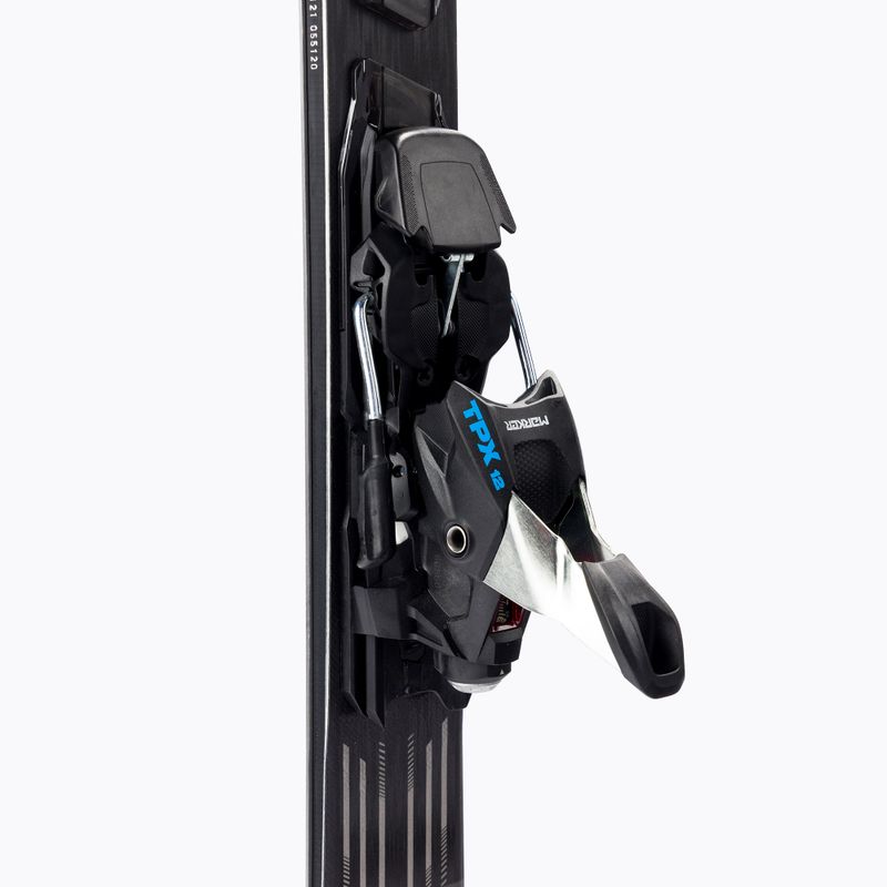 Sci da discesa femminile Blizzard Phoenix S R13 Ti + attacco TPX 12 6