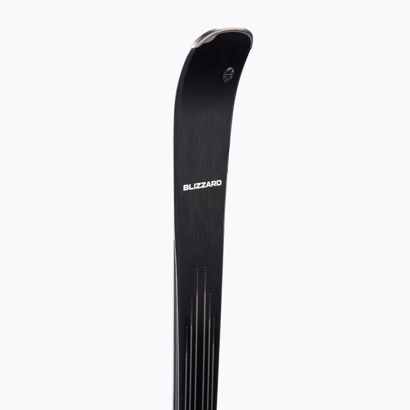 Sci da discesa femminile Blizzard Phoenix S R13 Ti + attacco TPX 12 8