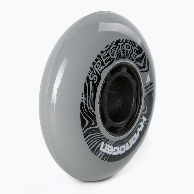Rollerblade Hydrogen Spectre 80 mm/85A ruote rollerblade 4 pezzi cool grey 3