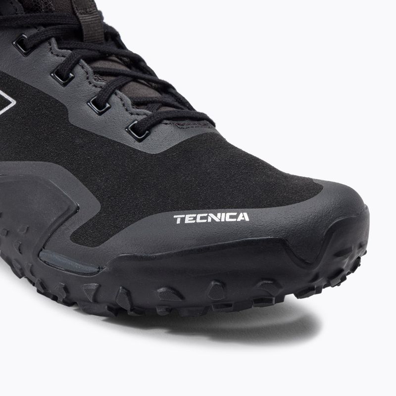 Scarponi da trekking da uomo Tecnica Magma Mid GTX dark piedra/dusty steppa 7