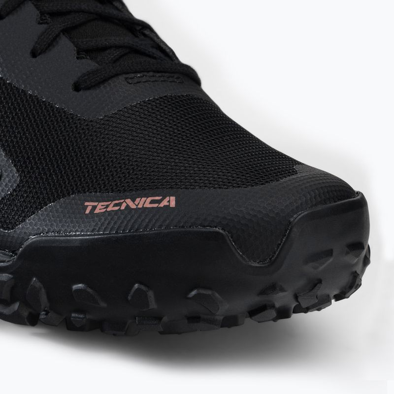 Stivali da trekking da donna Tecnica Magma Mid S GTX nero/midway bacca 7