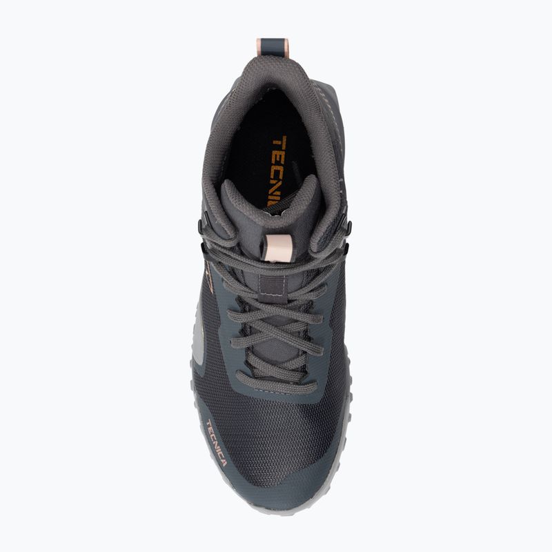 Scarpe da trekking da donna Tecnica Magma Mid S GTX shadow piedra/cloudy 6