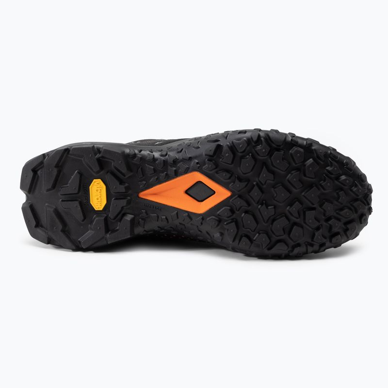 Scarponi da trekking da uomo Tecnica Magma GTX dark piedra/true lava 4