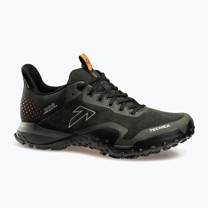 Scarponi da trekking da uomo Tecnica Magma GTX dark piedra/true lava 9