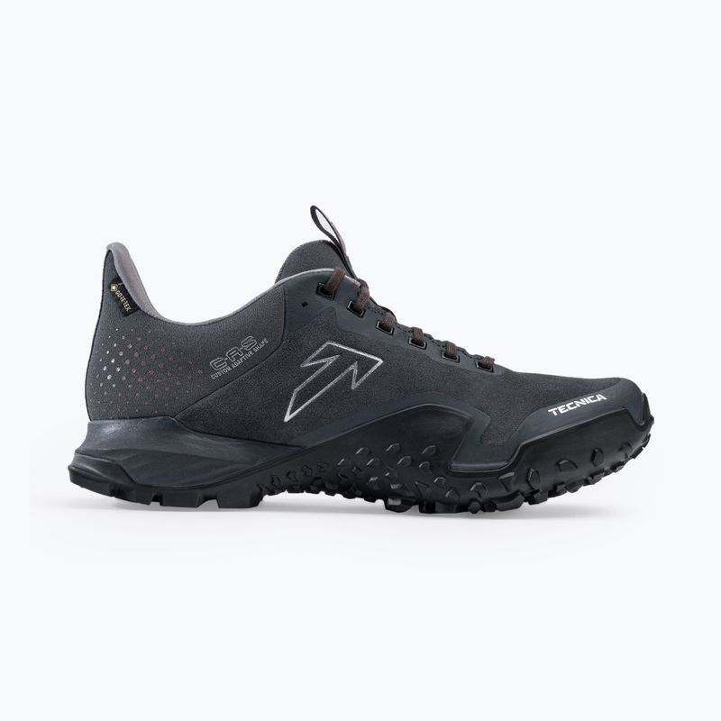 Stivali da trekking da donna Tecnica Magma GTX shadow piedra/midway bacca 2