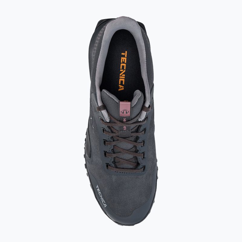 Stivali da trekking da donna Tecnica Magma GTX shadow piedra/midway bacca 6