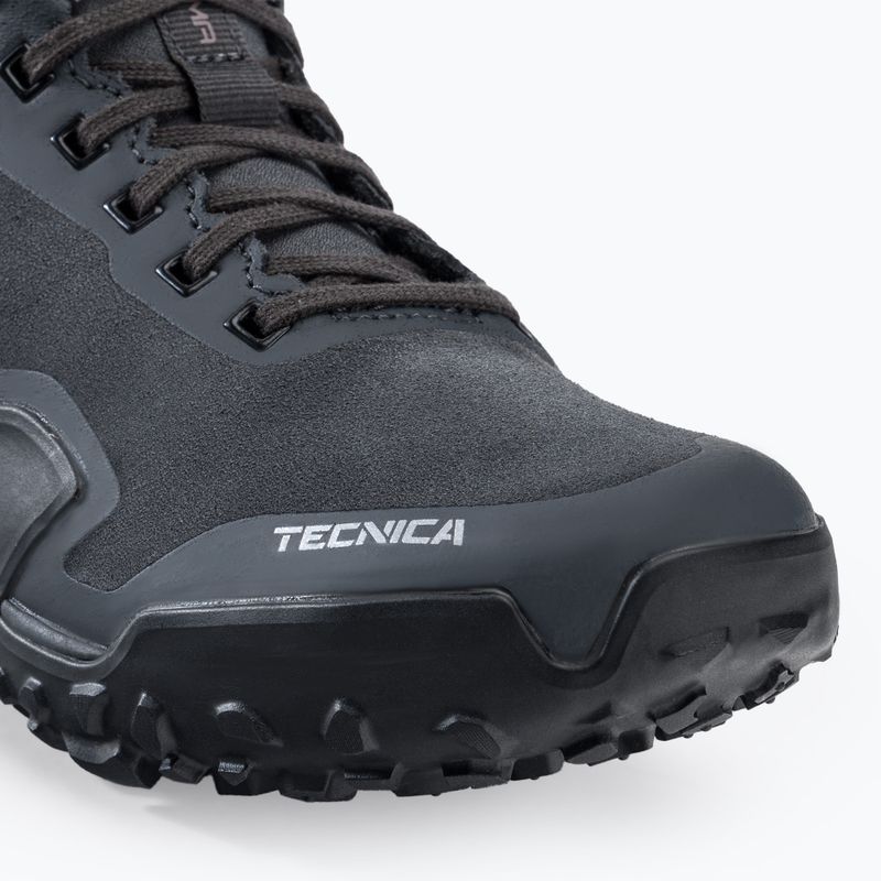 Stivali da trekking da donna Tecnica Magma GTX shadow piedra/midway bacca 7