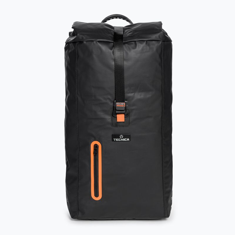 Tecnica Zaino porta computer 20 l nero