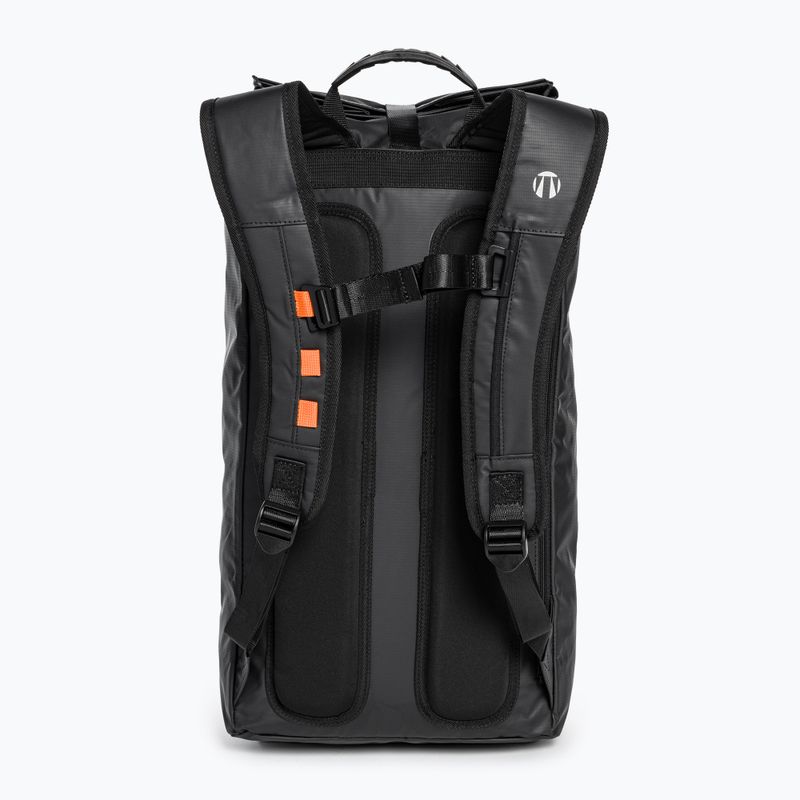 Tecnica Zaino porta computer 20 l nero 3