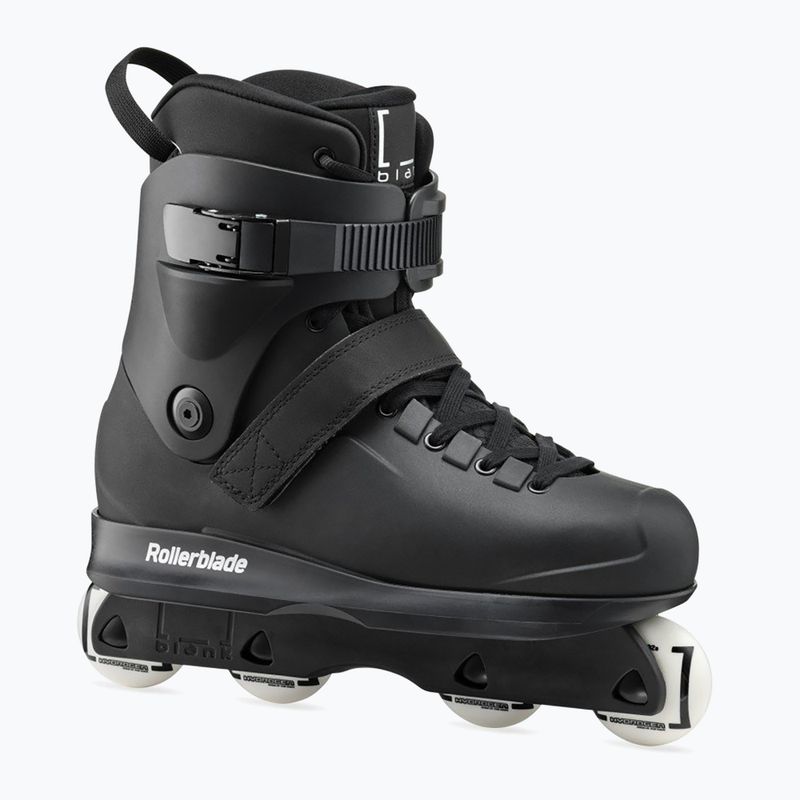 Rollerblade Blank SK nero da uomo 9
