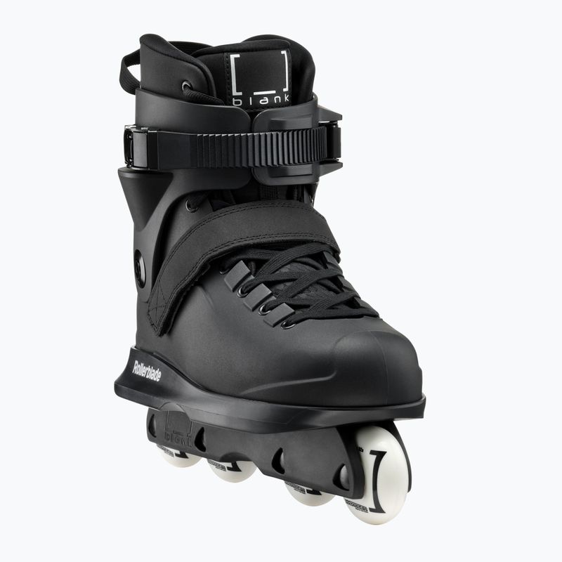 Rollerblade Blank SK nero da uomo 10