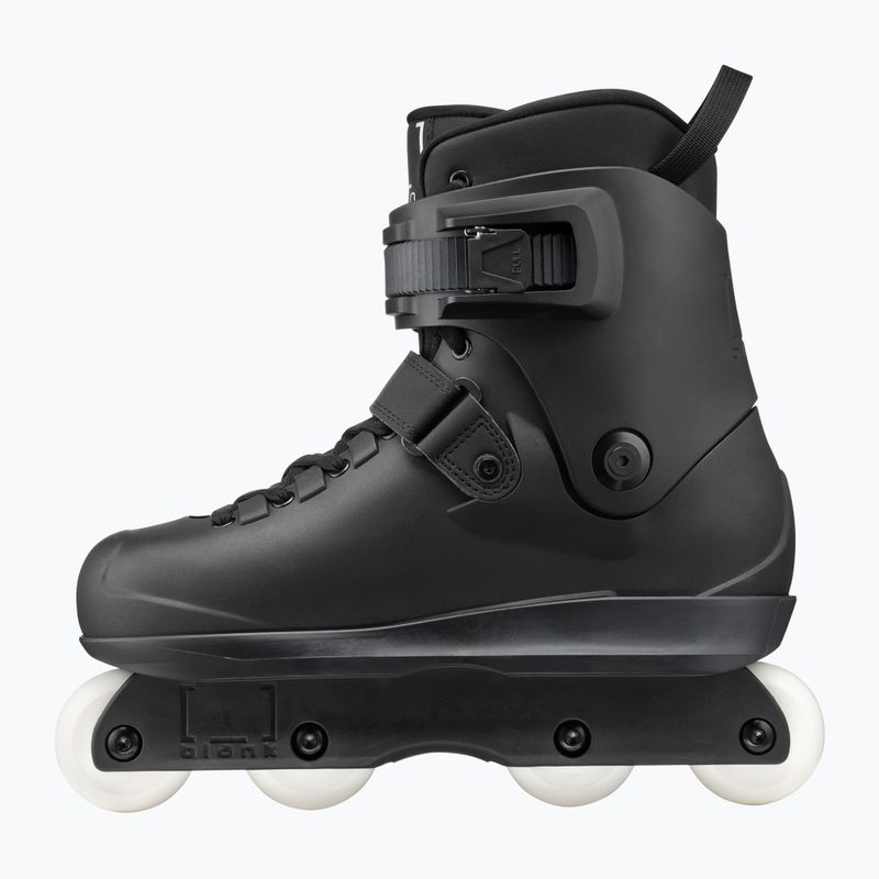 Rollerblade Blank SK nero da uomo 12
