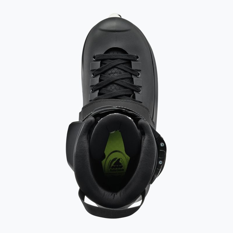 Rollerblade Blank SK nero da uomo 14