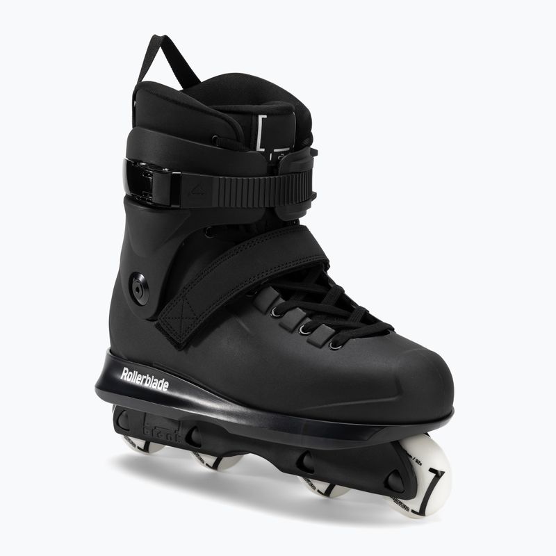 Rollerblade Blank SK nero da uomo