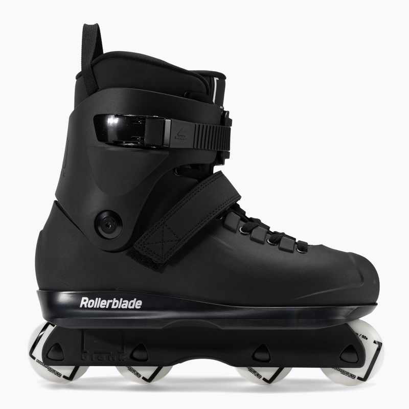 Rollerblade Blank SK nero da uomo 2