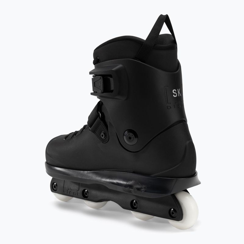 Rollerblade Blank SK nero da uomo 3