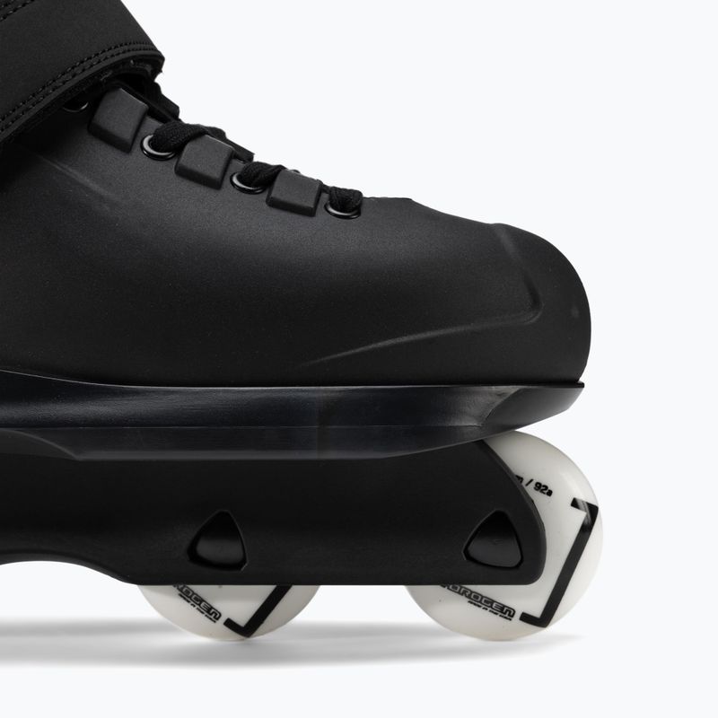 Rollerblade Blank SK nero da uomo 6