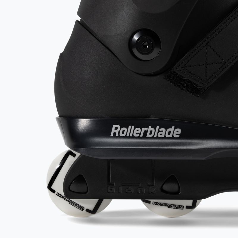 Rollerblade Blank SK nero da uomo 7